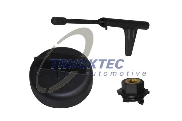 Filling Adapter Set, transmission (02.25.109)