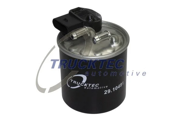 Fuel Filter (02.14.234)