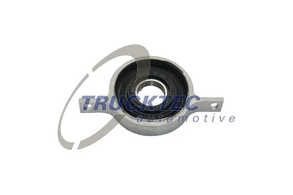 Suspension, propshaft (08.34.166)