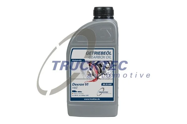 Automatic Transmission Fluid (88.25.008)