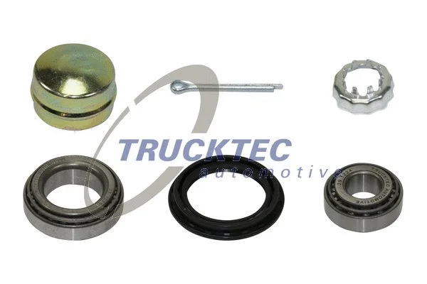 Wheel Bearing Kit (07.32.022)