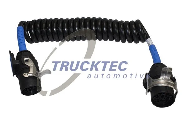 Coiled Cable (01.42.257)