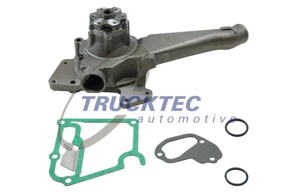 Water Pump, engine cooling (01.19.233)