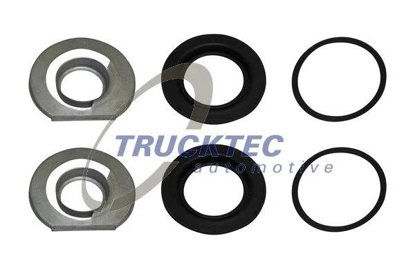 Repair Kit, brake caliper (02.35.229)