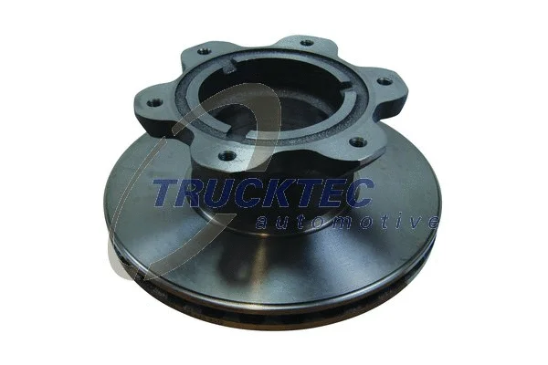 Brake Disc (02.35.207)