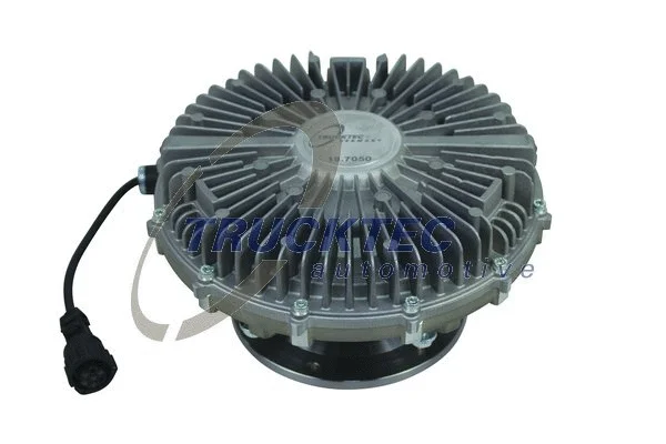 Clutch, radiator fan (01.19.252)