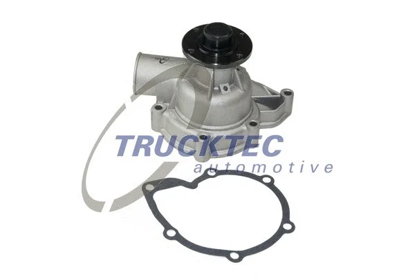 Water Pump, engine cooling (08.19.054)