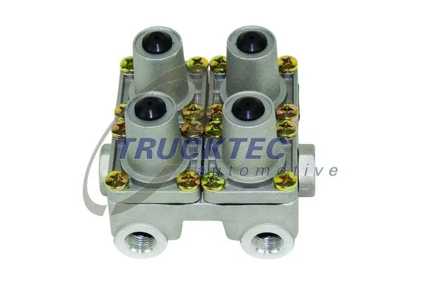 Multi-circuit Protection Valve (01.35.143)