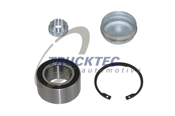Wheel Bearing Kit (02.31.197)