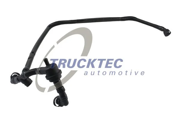 Hose, crankcase ventilation (07.10.058)