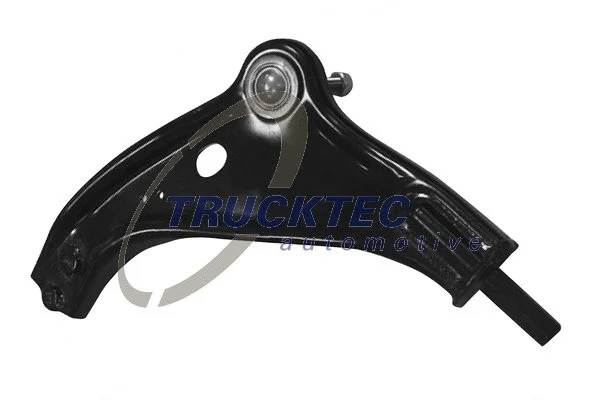 Control/Trailing Arm, wheel suspension (08.31.190)