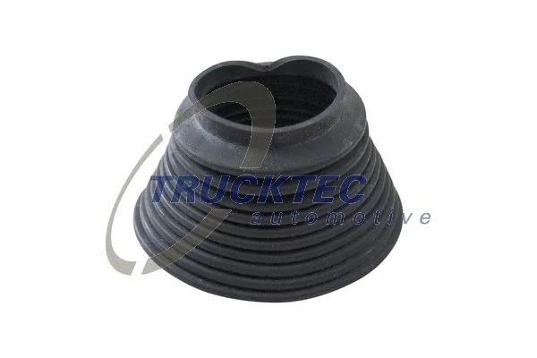 Protective Cap/Bellow, shock absorber (07.30.073)