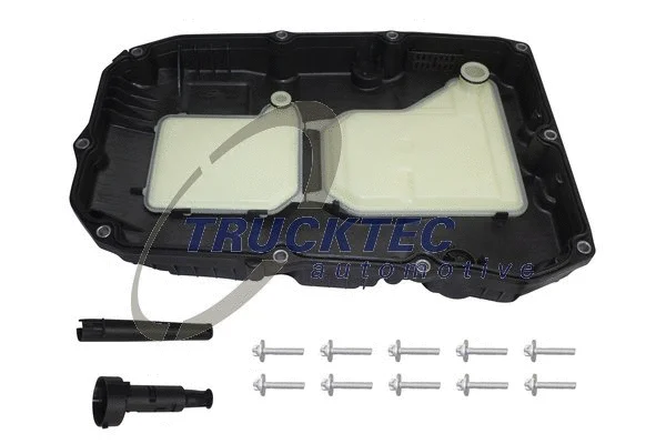 Oil Sump, automatic transmission (02.25.097)