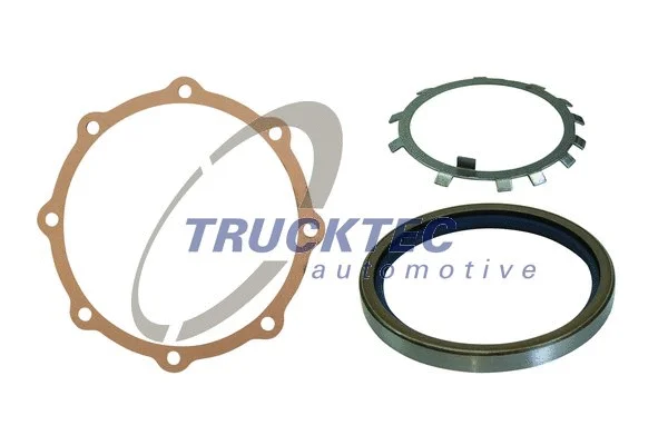 Gasket Set, wheel hub (01.43.243)