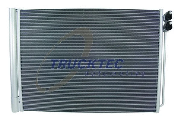 Condenser, air conditioning (08.64.017)