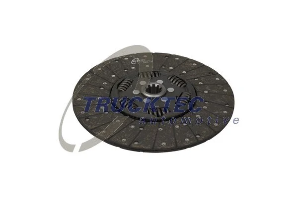 Clutch Disc (05.23.124)