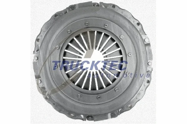 Clutch Pressure Plate (01.23.421)