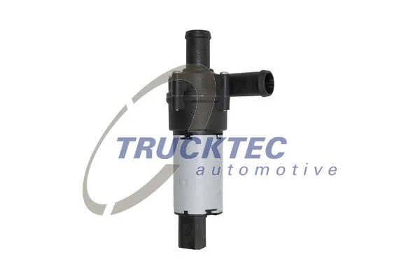 Auxiliary Water Pump (cooling water circuit) (07.19.196)