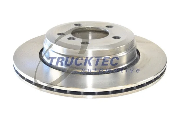 Brake Disc (08.35.027)