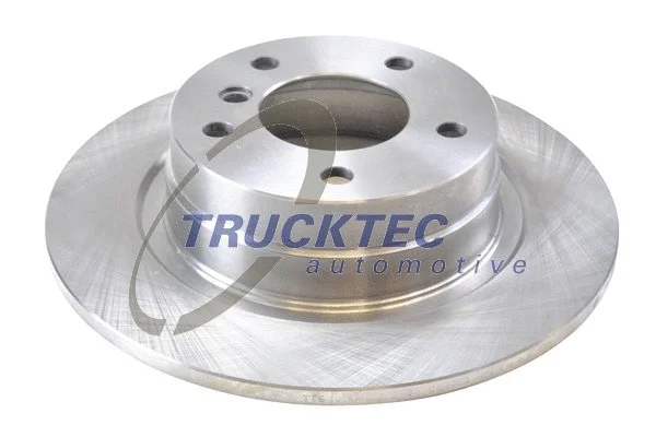 Brake Disc (08.34.122)
