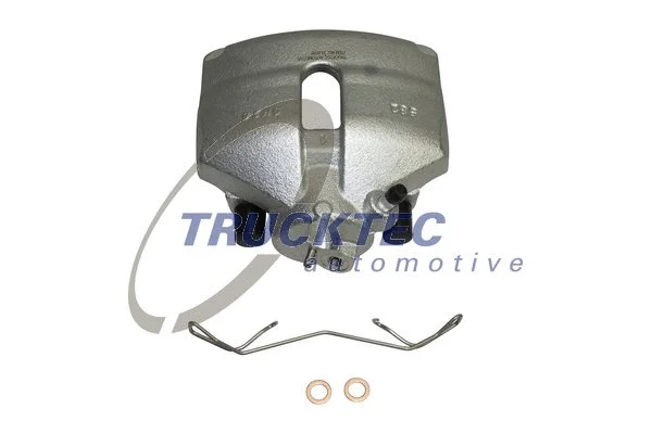 Brake Caliper (07.35.184)