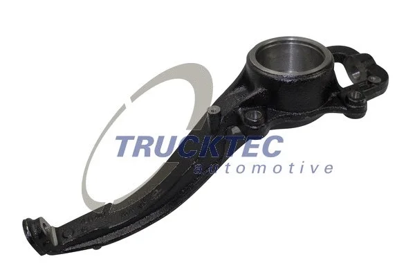 Steering Knuckle, wheel suspension (07.31.282)