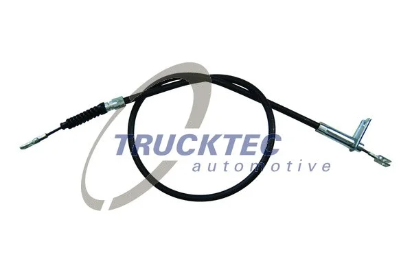 Cable Pull, parking brake (02.35.023)