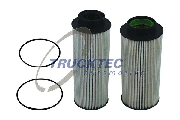 Fuel Filter (04.38.016)