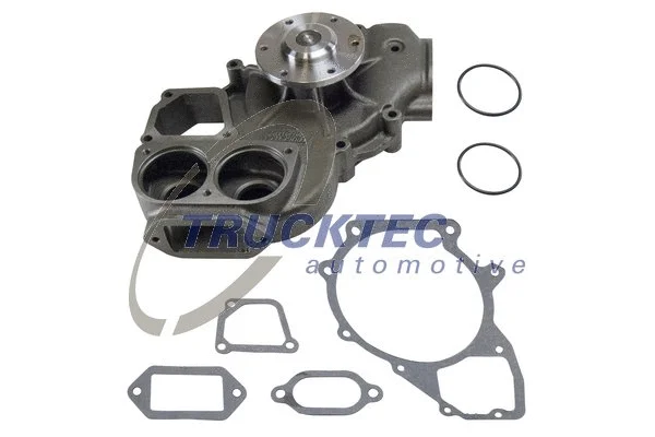 Water Pump, engine cooling (01.19.139)
