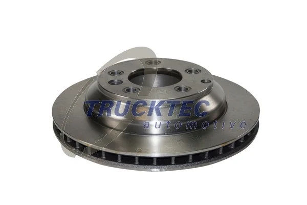 Brake Disc (07.35.200)
