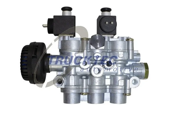 Directional Control Valve Block, air suspension (05.30.066)