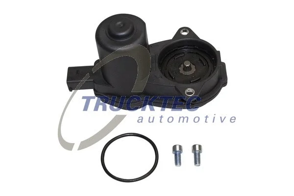 Control Element, parking brake caliper (07.35.332)