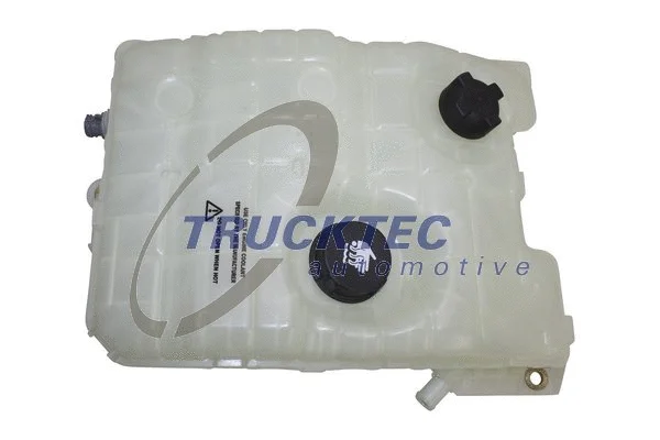 Expansion Tank, coolant (19.40.002)