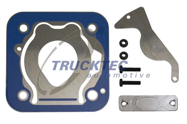 Valve Plate, air compressor (01.15.163)
