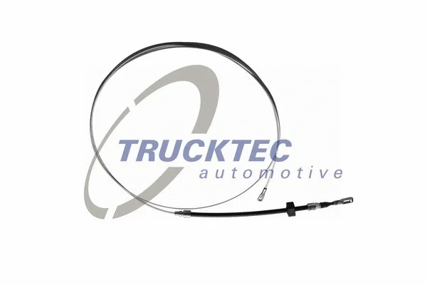 Cable Pull, parking brake (02.35.403)