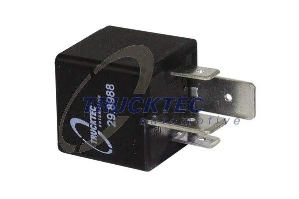 Relay, main current (02.42.401)