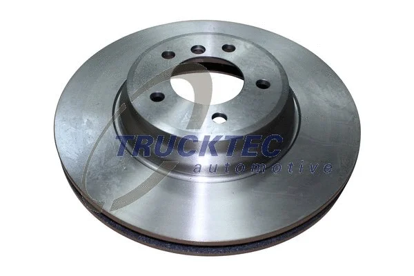 Brake Disc (08.35.190)