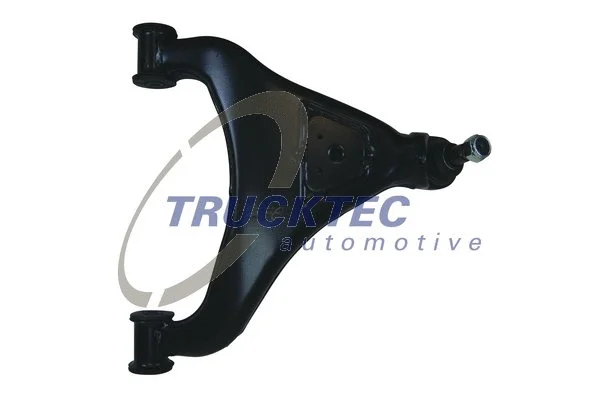 Control/Trailing Arm, wheel suspension (02.31.161)