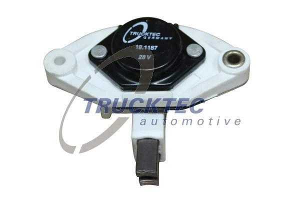 Alternator Regulator (01.17.031)