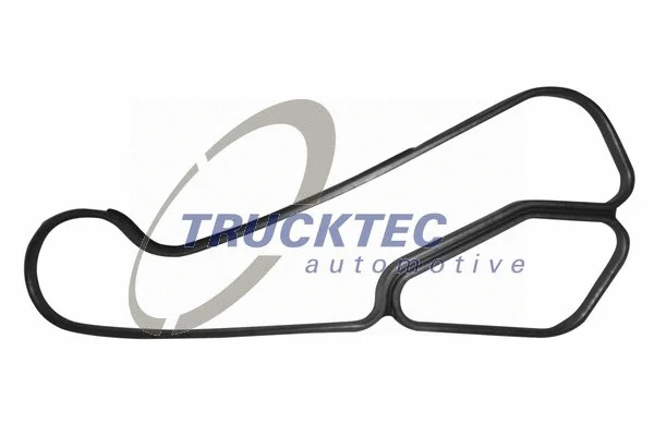 Gasket, oil cooler (08.10.055)