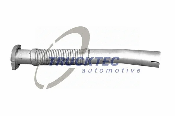 Exhaust Pipe (02.39.077)