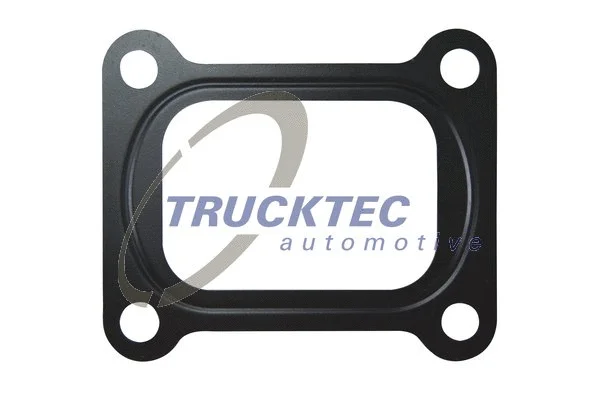 Gasket, charger (03.14.026)