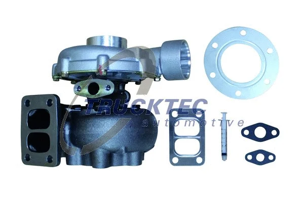 Charger, charging (supercharged/turbocharged) (01.16.080)