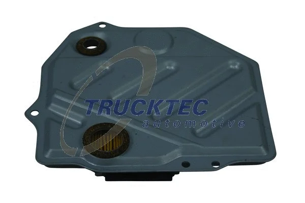 Hydraulic Filter, automatic transmission (02.25.027)