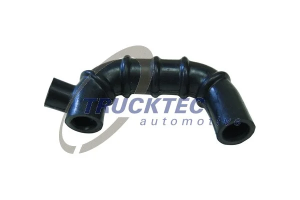 Hose, crankcase ventilation (02.14.018)