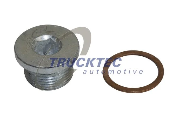 Screw Plug, oil sump (01.67.552)