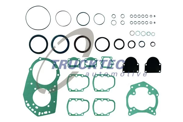 Gasket Set, manual transmission (01.43.394)