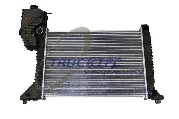 Radiator, engine cooling (02.40.283)