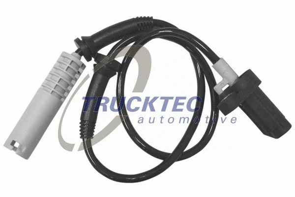 Sensor, wheel speed (08.35.135)