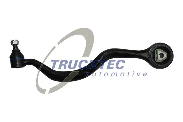 Control/Trailing Arm, wheel suspension (08.31.012)